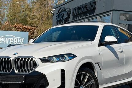 BMW X6 63.500 km 69.890 &euro; Stolberg 52222