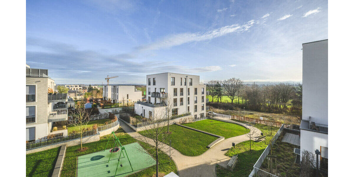 Etagenwohnung Aachen Brand - 4 Zimmer, 112 m&sup2;, 499.000&euro; | Angebot:26192204