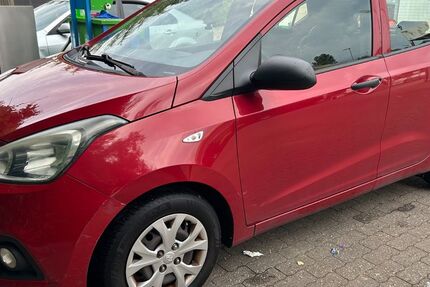 Hyundai i10 127.000 km 4.900 &euro; Aachen 52080