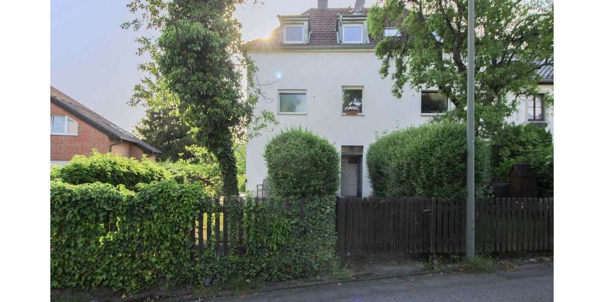 Einfamilienhaus Stolberg (Rheinland) Gressenich - 9 Zimmer, 181 m&sup2;, 295.000&euro; | Angebot:27086963