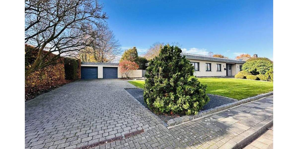Mehrfamilienhaus, Wohnhaus Heinsberg Dremmen - 5 Zimmer, 170 m&sup2;, 997.000&euro; | Angebot:25743270