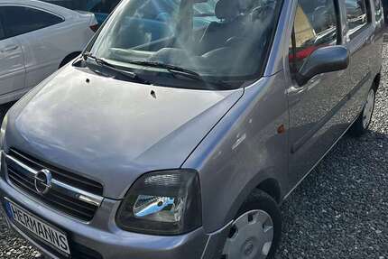 Opel Agila 139.870 km 2.690 &euro; Aachen 52068