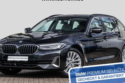 BMW 520 69.786 km 36.360 &euro; Düren 52355