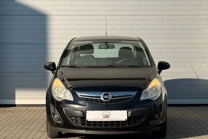 Opel Corsa 114.900 km 3.499 &euro; Düren 52349