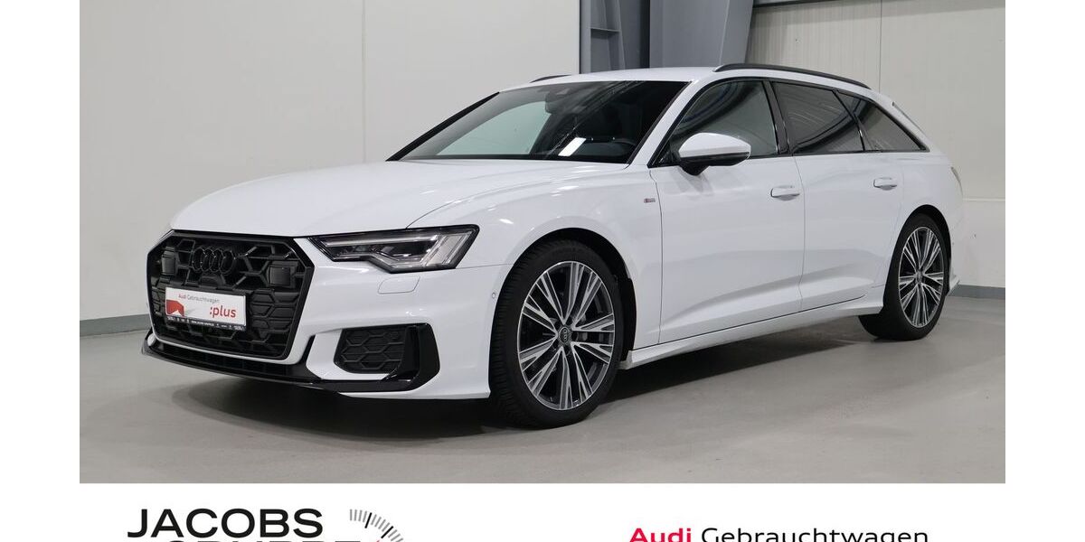 Audi A6 17.847 km 44.420 &euro; Aachen 52078