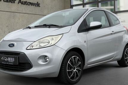 Ford Ka/Ka+ 85.000 km 3.999 &euro; Jülich 52428
