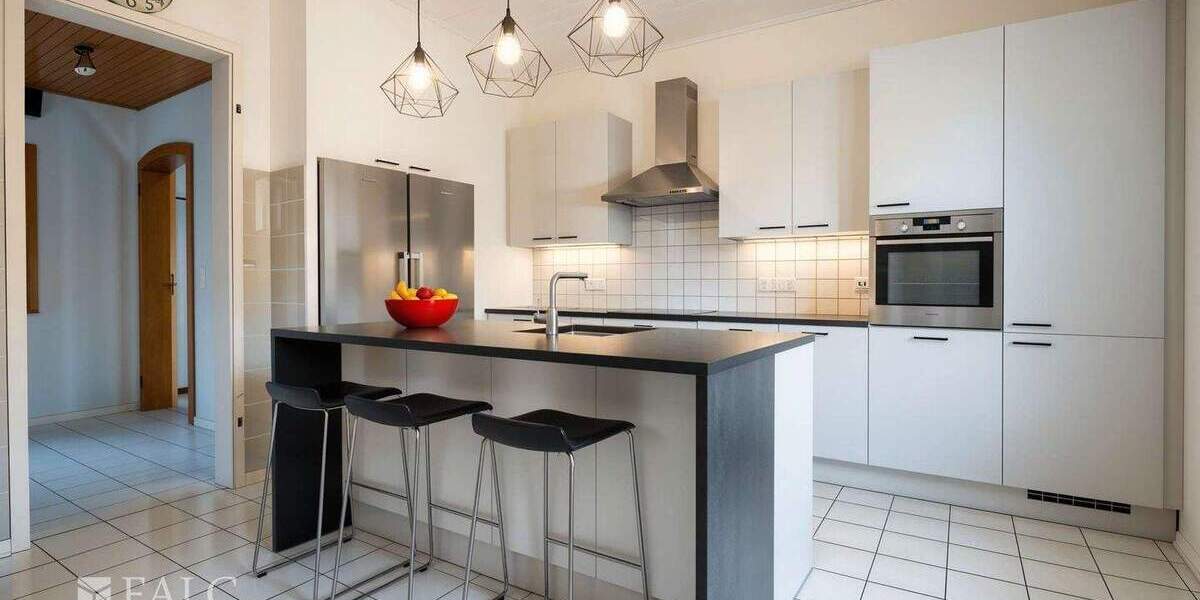 Einfamilienhaus Geilenkirchen - 4 Zimmer, 100 m&sup2;, 349.000&euro; | Angebot:25775519