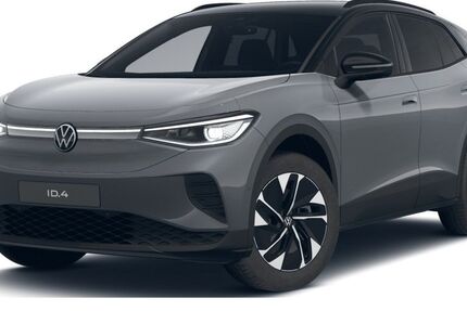 VW ID.4 6.666 km 46.430 &euro; Geilenkirchen 52511