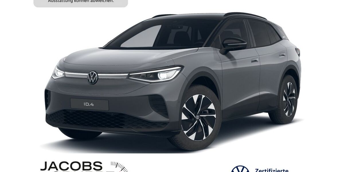 VW ID.4 6.666 km 46.960 &euro; Geilenkirchen 52511