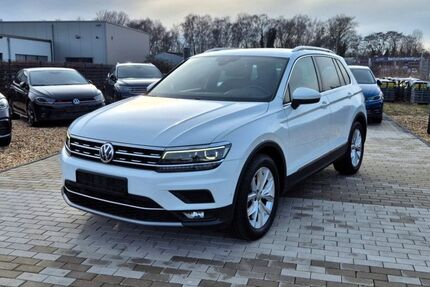 VW Tiguan 103.581 km 17.999 &euro; Bedburg 50181