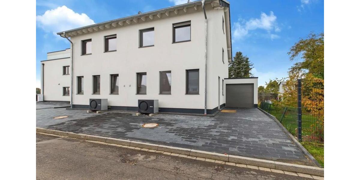Doppelhaushälfte Düren Rölsdorf - 5 Zimmer, 178 m&sup2;, 530.000&euro; | Angebot:26648316