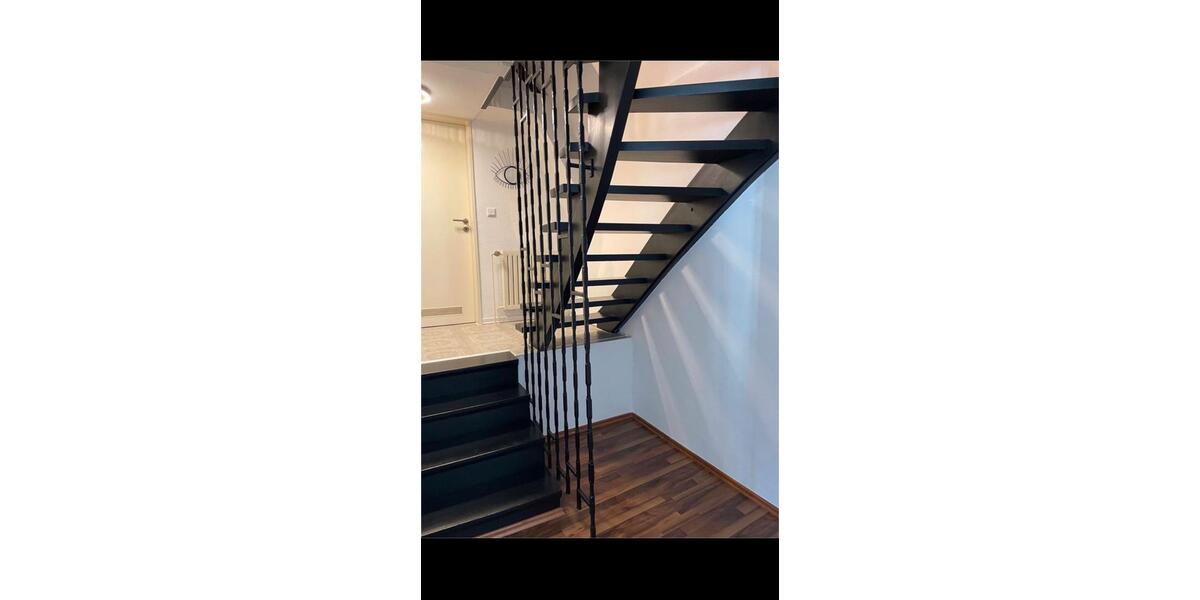 Maisonettenwohnung Stolberg (Rheinland) - 2 Zimmer, 90 m&sup2;, 610&euro; | Angebot:25967573