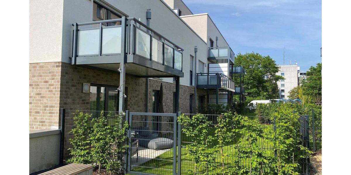 Etagenwohnung Würselen Oppen - 2 Zimmer, 56 m&sup2;, 740&euro; | Angebot:26851618