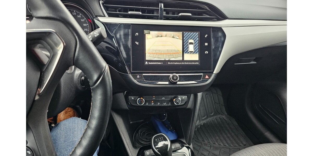 Opel Corsa 78.262 km 12.850 &euro; Düren 52349