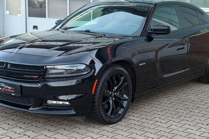 Dodge Charger 80.000 km 28.950 &euro; Jülich 52428