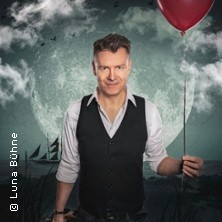 Lars Ruth - Die Reise des Sehers 26.11.2026 Söhnlin Keller - 1. Resilienztheater