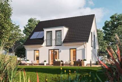 Haus Stolberg (Rheinland) Gressenich - 5 Zimmer, 134 m&sup2;, 410.614&euro; | Angebot:26855825