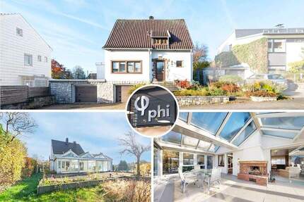 Haus Aachen Brand - 5 Zimmer, 334 m&sup2;, 649.900&euro; | Angebot:25897846