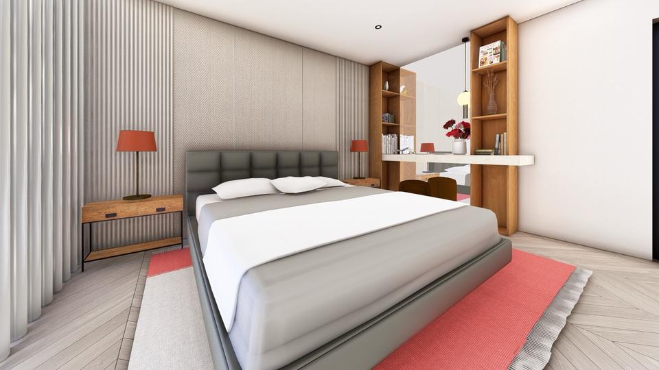 Etagenwohnung Vettweiß - 3 Zimmer, 81 m&sup2;, 395.000&euro; | Angebot:26710056
