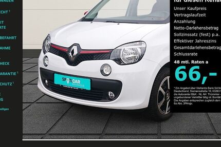Renault Twingo 86.700 km 6.490 &euro; Eschweiler 52249
