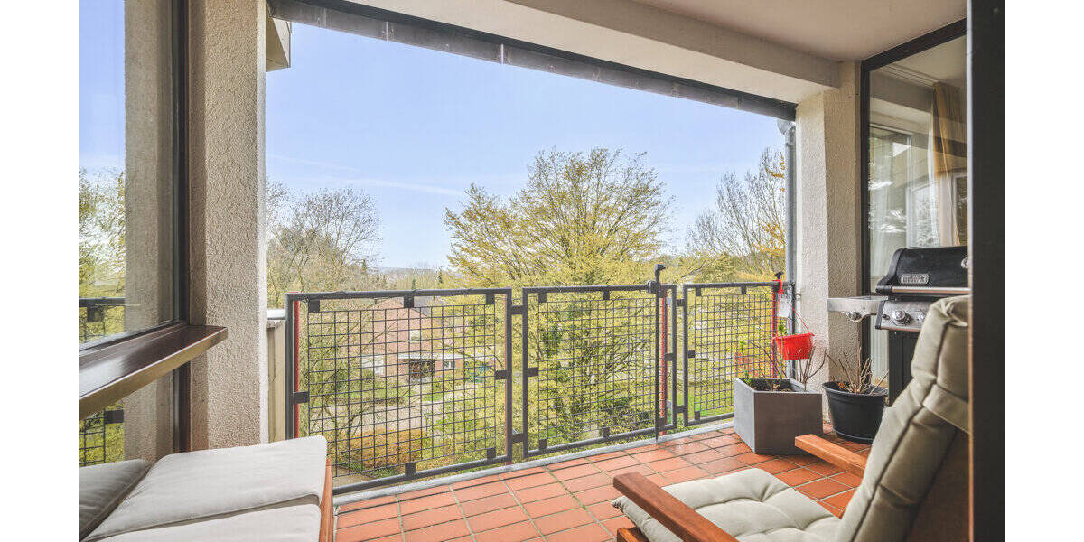 Etagenwohnung Aachen Aachen-Mitte - 3 Zimmer, 103 m&sup2;, 309.000&euro; | Angebot:26261547