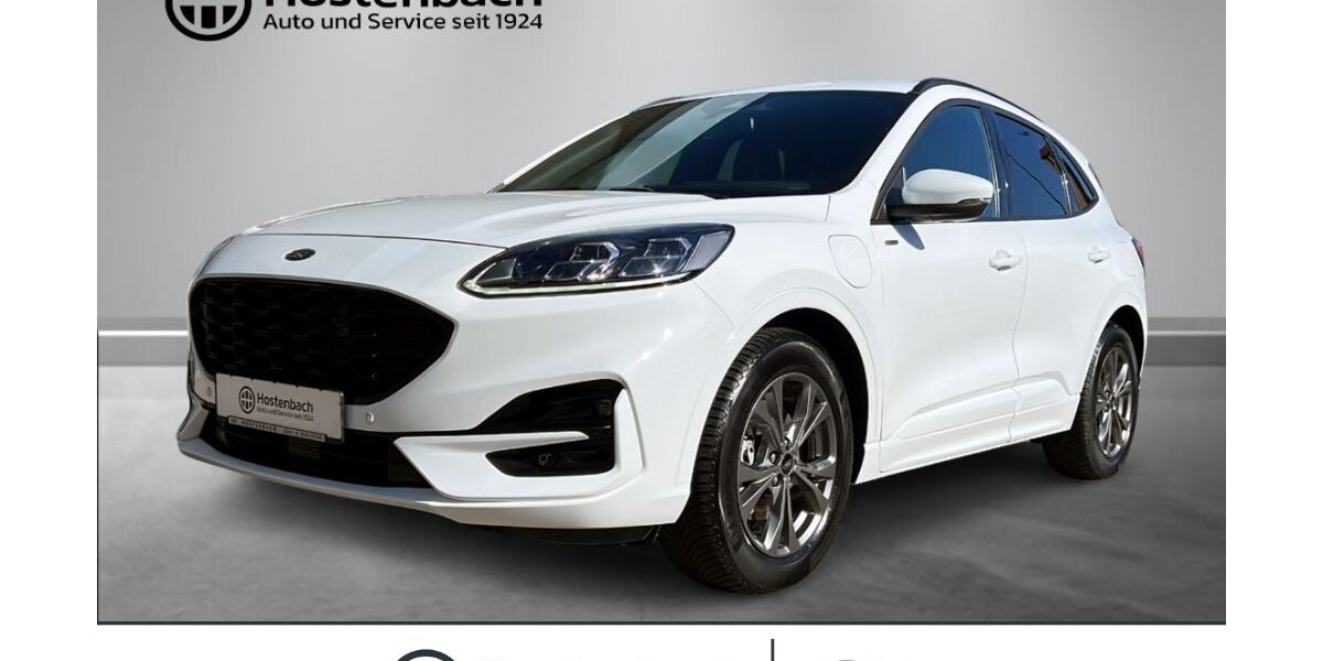 Ford Kuga 49.739 km 21.450 &euro; Jülich 52428