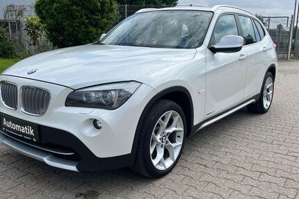 BMW X1 186.000 km 8.990 &euro; Eschweiler 52249
