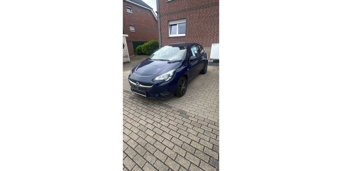 Opel Corsa 149.800 km 3.500 &euro; Hückelhoven 41836