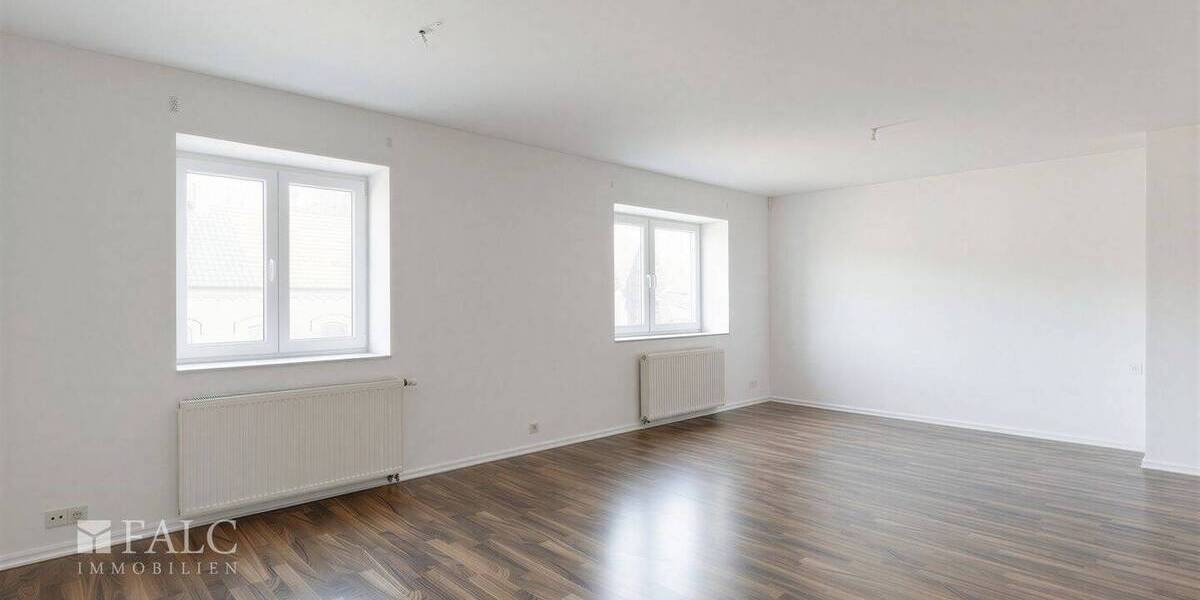 Etagenwohnung Eschweiler Pumpe - 3 Zimmer, 86 m&sup2;, 730&euro; | Angebot:26826164