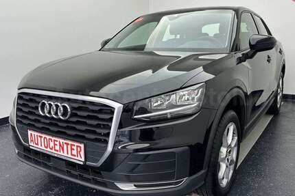 Audi Q2 211.000 km 9.990 &euro; Stolberg 52222