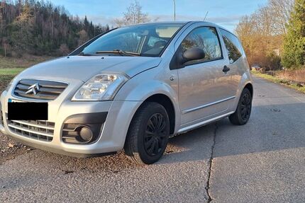 Citroen C2 128.000 km 1.490 &euro; Stolberg 52224