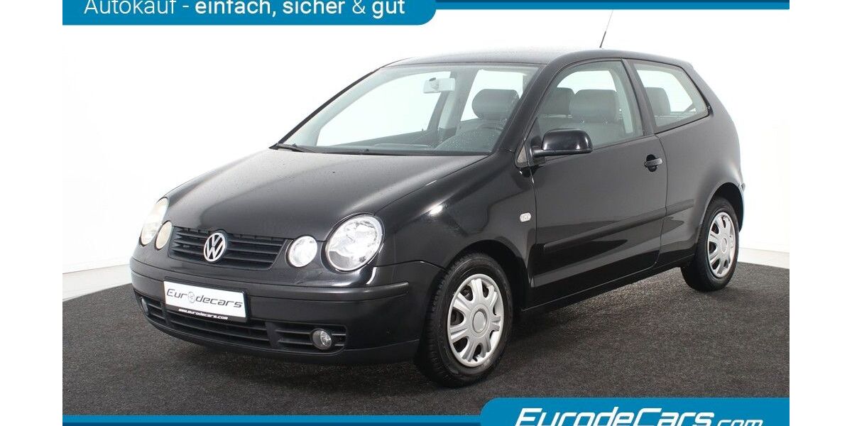 VW Polo 173.000 km 1.600 &euro; Herzogenrath 52134