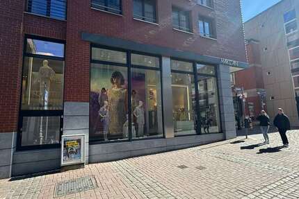 Gewerbeobjekt Aachen Aachen-Mitte - 5.000&euro; | Angebot:26858502