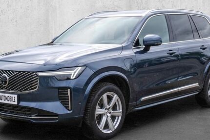 Volvo XC90 19.267 km 64.790 &euro; Aachen 52078