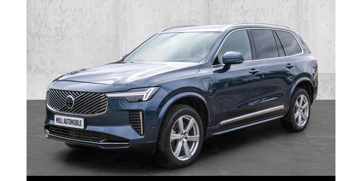 Volvo XC90 19.267 km 64.790 &euro; Aachen 52078