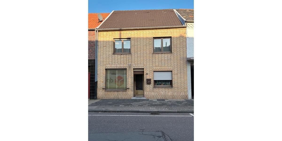 Reihenhaus Hückelhoven - 6 Zimmer, 111 m&sup2;, 139.000&euro; | Angebot:25052870