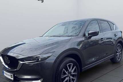 Mazda CX-5 141.750 km 17.990 &euro; Stolberg 52222