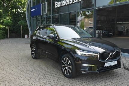 Volvo XC60 59.040 km 34.990 &euro; Erkelenz 41812