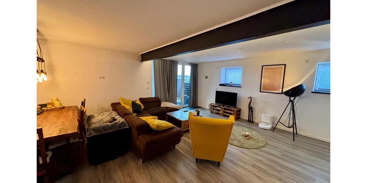 Loft - Studio - Atelier Gangelt - 2 Zimmer, 65 m&sup2;, 850&euro; | Angebot:25994250