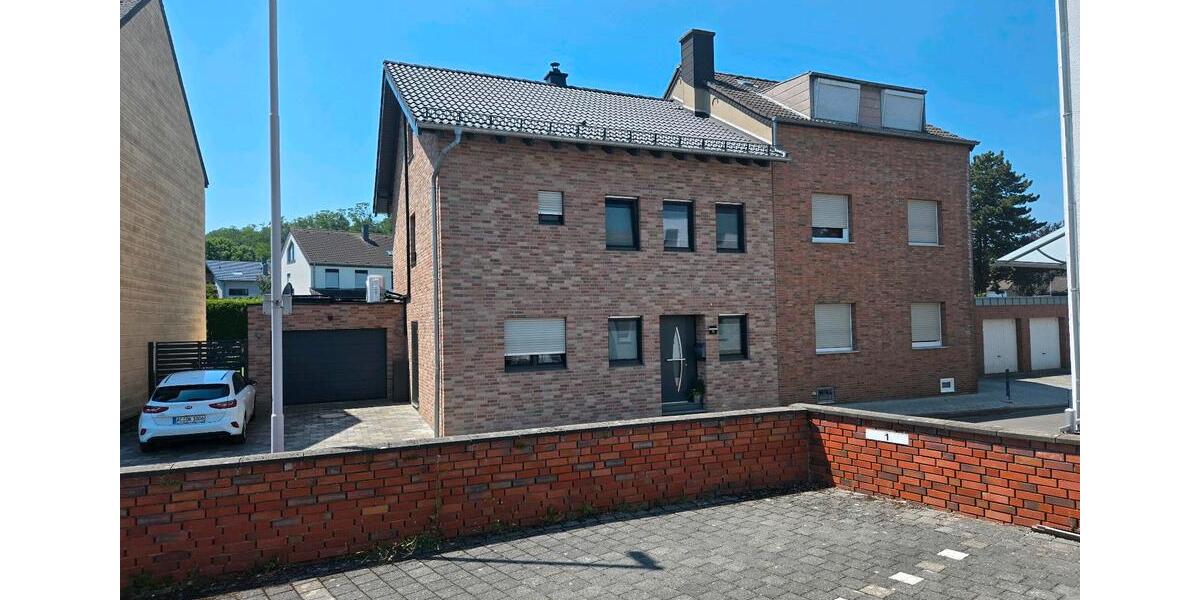 Doppelhaushälfte Alsdorf - 5 Zimmer, 156 m&sup2;, 550.000&euro; | Angebot:26960042