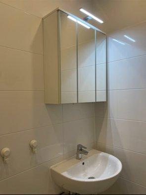 Etagenwohnung Aachen Aachen-Mitte - 1 Zimmer, 33 m&sup2;, 595&euro; | Angebot:26045522