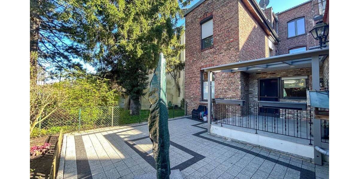 Mehrfamilienhaus, Wohnhaus Aachen Aachen-Mitte - 495.000&euro; | Angebot:26203933