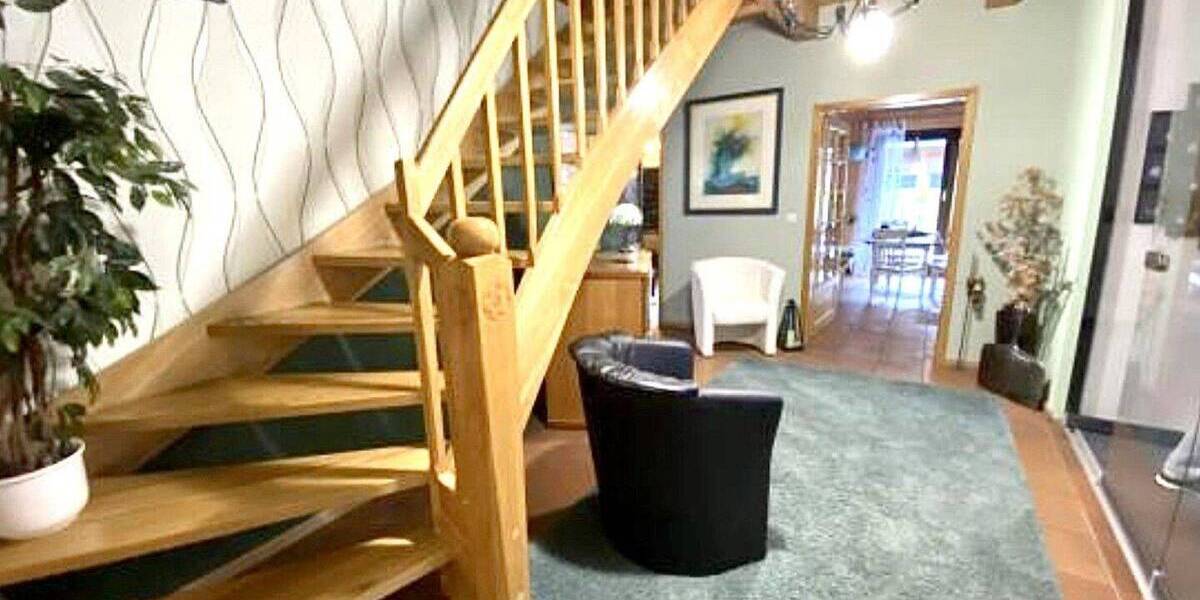 Einfamilienhaus Roetgen - 1 Zimmer, 227 m&sup2;, 679.000&euro; | Angebot:26201047