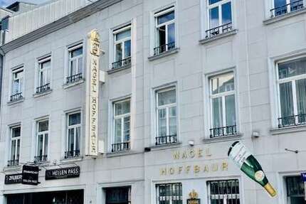 Gewerbeobjekt Aachen Burtscheid - 3.300&euro; | Angebot:22099855