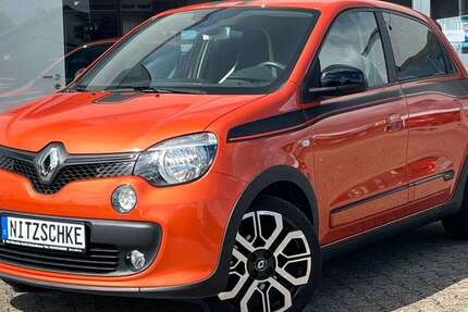 Renault Twingo 41.945 km 12.390 &euro; Hückelhoven 41836