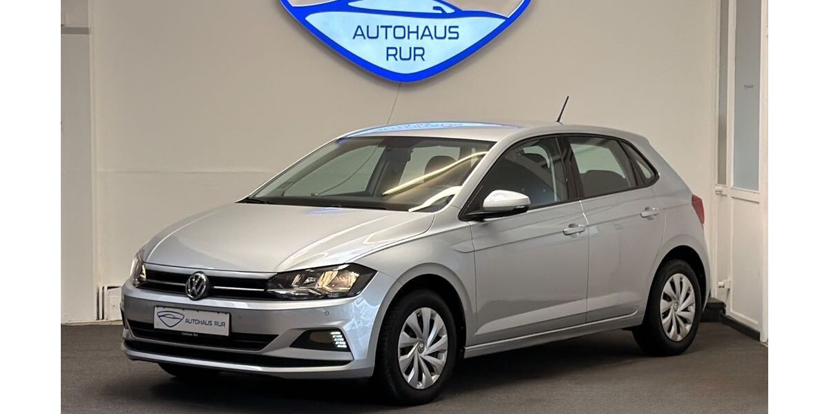 VW Polo 15.000 km 12.990 &euro; Düren 52353