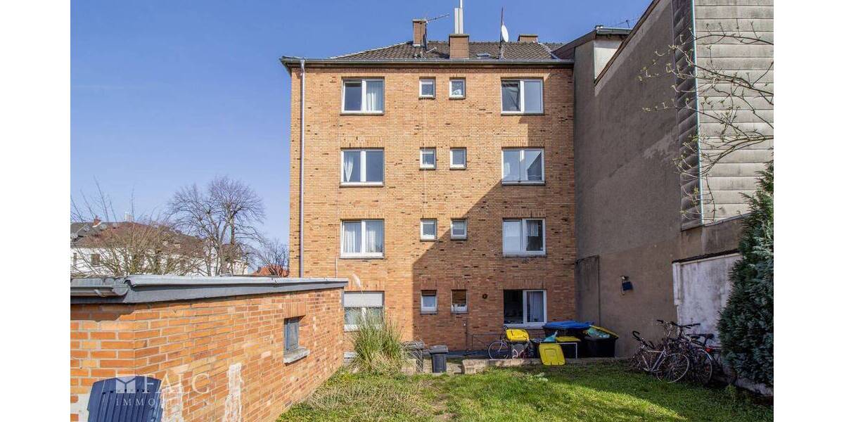 Mehrfamilienhaus, Wohnhaus Eschweiler Röthgen - 1 Zimmer, 285 m&sup2;, 499.000&euro; | Angebot:26017673