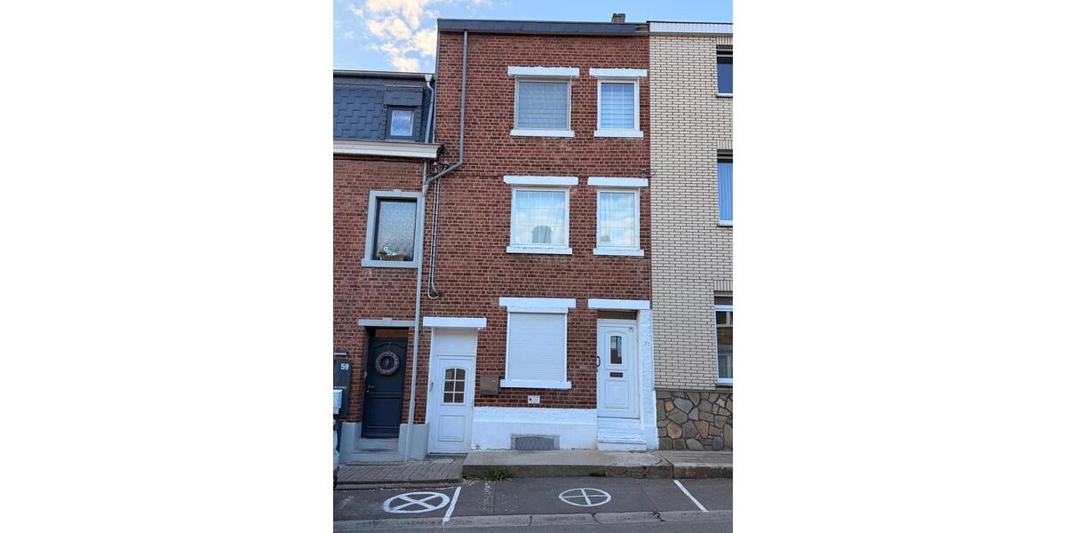 Reihenhaus Aachen Aachen-Mitte - 250.000&euro; | Angebot:26698049