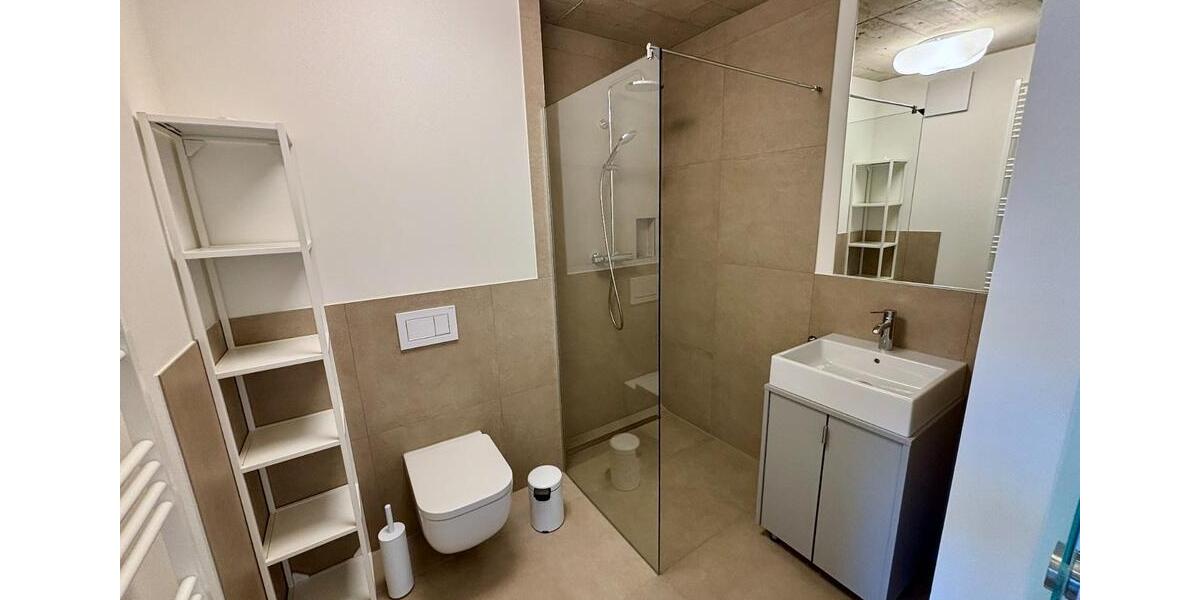 Etagenwohnung Aachen Aachen-Mitte - 1 Zimmer, 35 m&sup2;, 774&euro; | Angebot:25917215