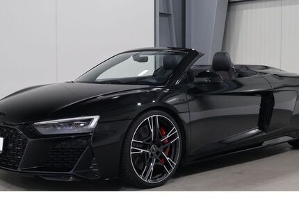 Audi R8 44.807 km 136.420 &euro; Aachen 52078